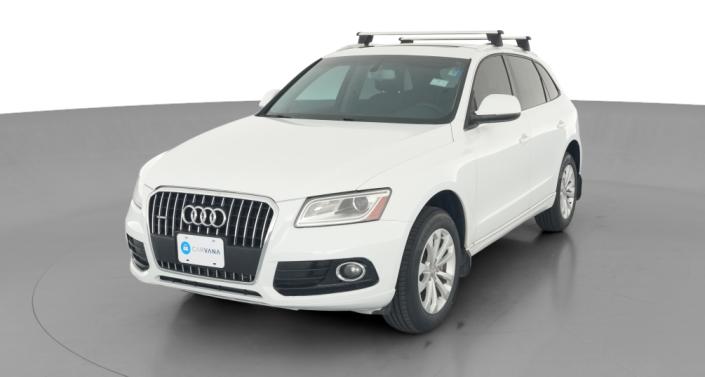 Thumbnail: 2014 Audi Q5 - 1