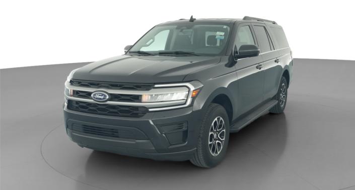 Thumbnail: 2024 Ford Expedition MAX - 1