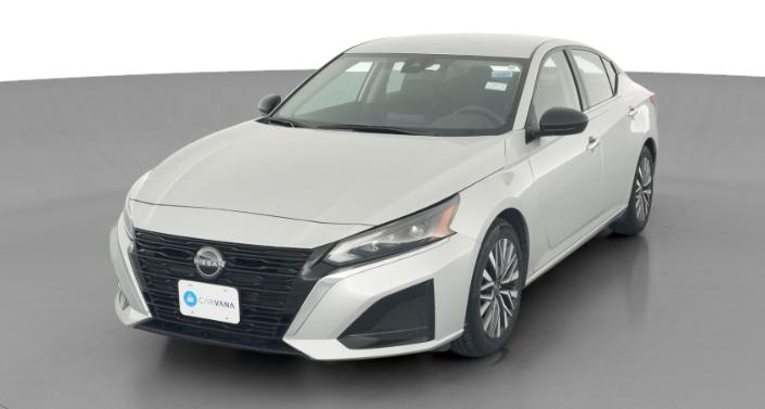 Thumbnail: 2024 Nissan Altima - 1