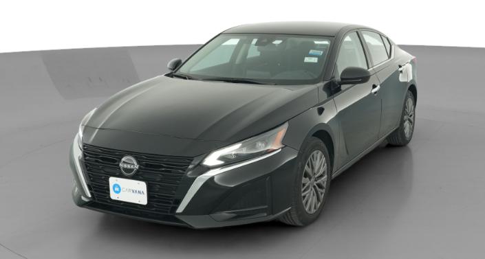 Thumbnail: 2024 Nissan Altima - 1