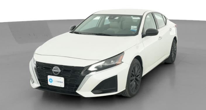 Thumbnail: 2024 Nissan Altima - 1