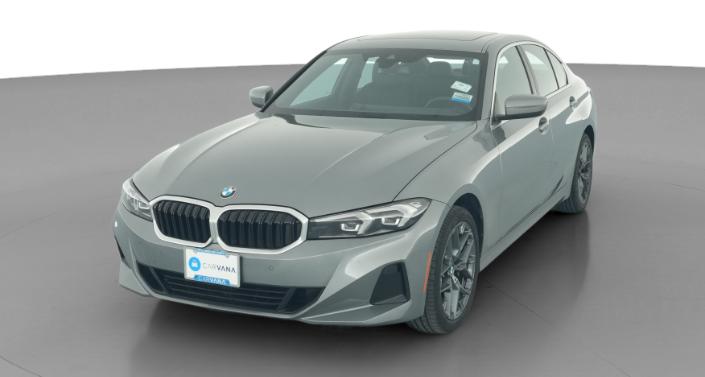 Thumbnail: 2025 BMW 3 Series - 1