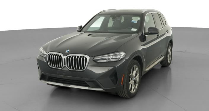 Thumbnail: 2024 BMW X3 - 1