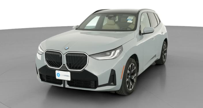 Thumbnail: 2025 BMW X3 - 1