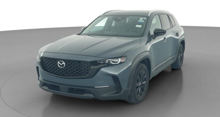 Thumbnail: 2025 Mazda CX-50 - 1