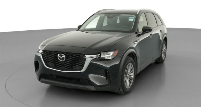 2025 Mazda CX-90 Select -
                  Tooele, UT