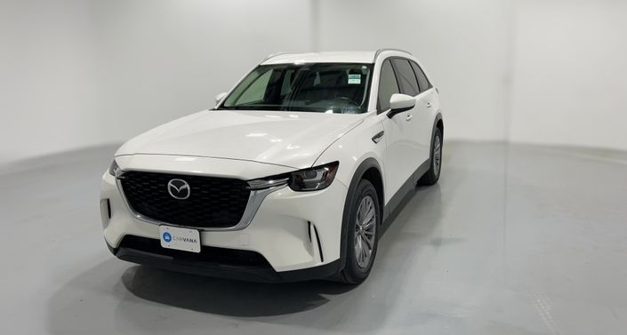 2025 Mazda CX-90 Select -
                  Fairview, OR