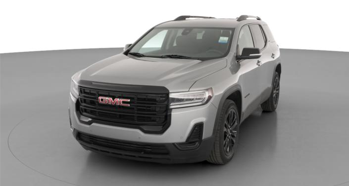 Thumbnail: 2023 GMC Acadia - 1
