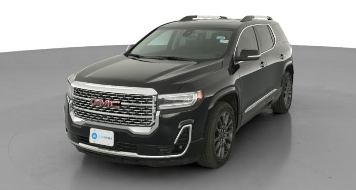 Thumbnail: 2023 GMC Acadia - 1