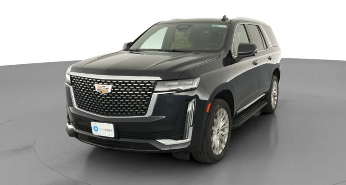 Thumbnail: 2022 Cadillac Escalade - 1