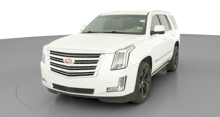 Thumbnail: 2019 Cadillac Escalade - 1