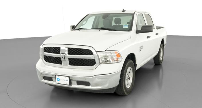 Thumbnail: 2023 RAM 1500 Classic - 1