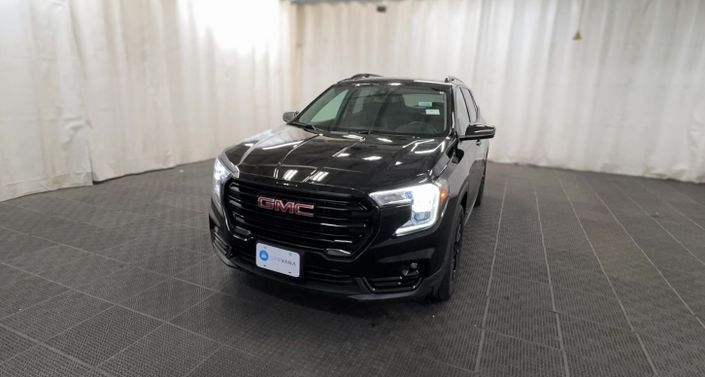 Thumbnail: 2023 GMC Terrain - 1