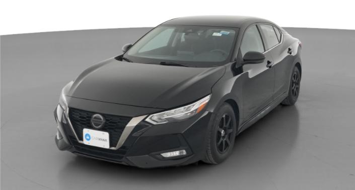 Thumbnail: 2022 Nissan Sentra - 1