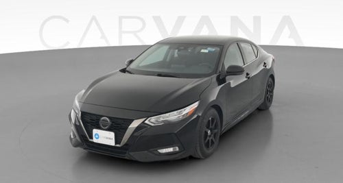 2022 Nissan Sentra