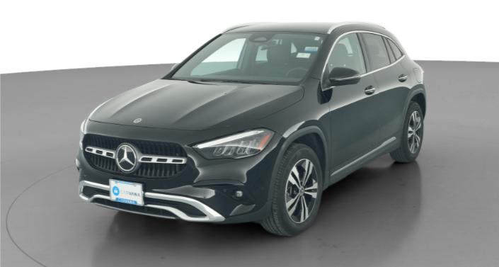 Thumbnail: 2025 Mercedes-Benz GLA - 1
