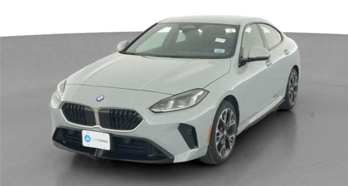 Thumbnail: 2025 BMW 2 Series - 1