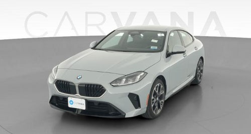 2025 BMW 2 Series