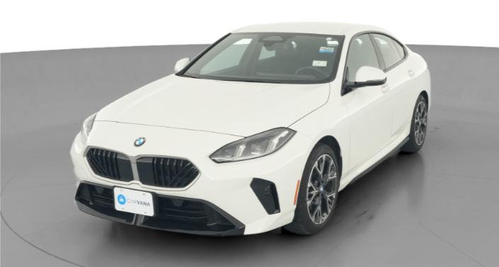 Thumbnail: 2025 BMW 2 Series - 1