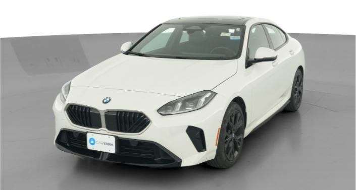 Thumbnail: 2025 BMW 2 Series - 1
