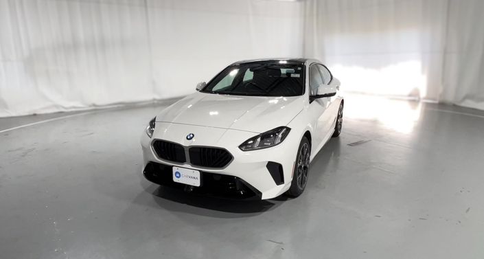 Thumbnail: 2025 BMW 2 Series - 1