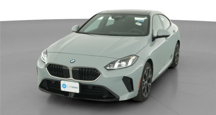 Thumbnail: 2025 BMW 2 Series - 1