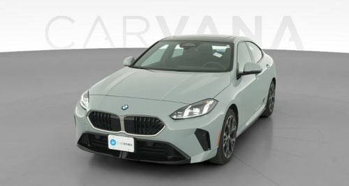 2025 BMW 2 Series