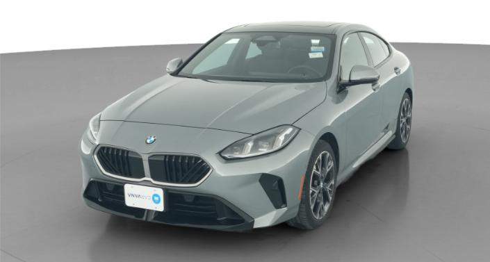 Thumbnail: 2025 BMW 2 Series - 1