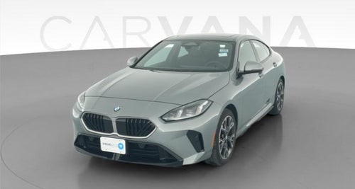 2025 BMW 2 Series