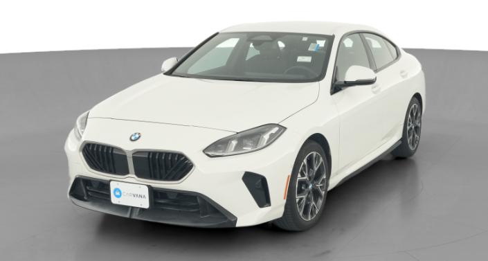 Thumbnail: 2025 BMW 2 Series - 1