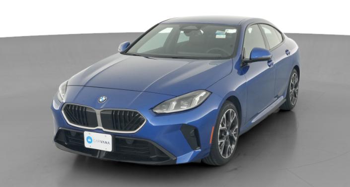 Thumbnail: 2025 BMW 2 Series - 1