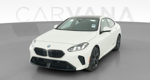 2025 BMW 2 Series