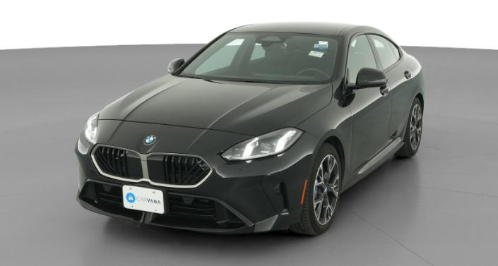 Thumbnail: 2025 BMW 2 Series - 1