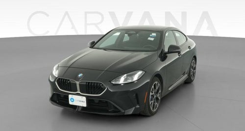 2025 BMW 2 Series
