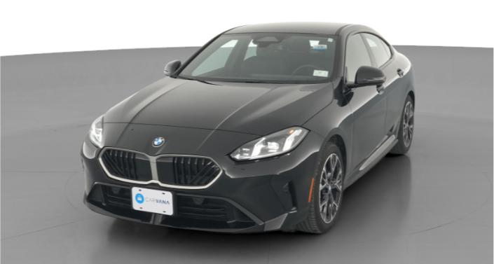 Thumbnail: 2026 BMW 2 Series - 1
