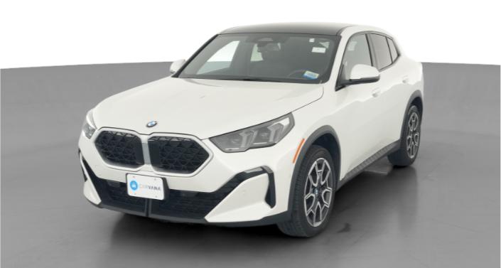 Thumbnail: 2025 BMW X2 - 1