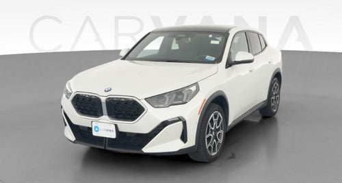 2025 BMW X2