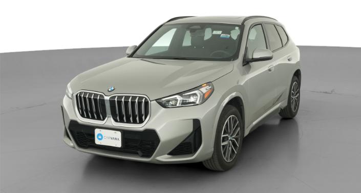 Thumbnail: 2025 BMW X1 - 1