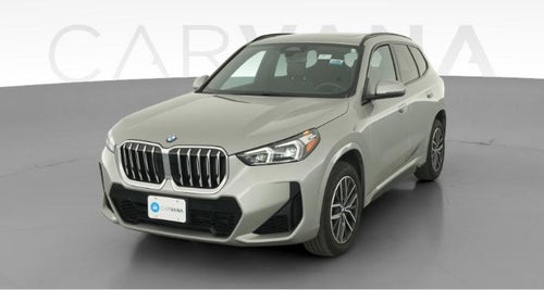 2025 BMW X1