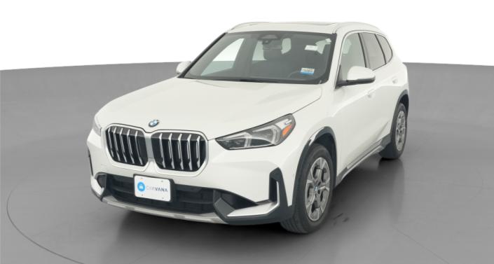 Thumbnail: 2025 BMW X1 - 1