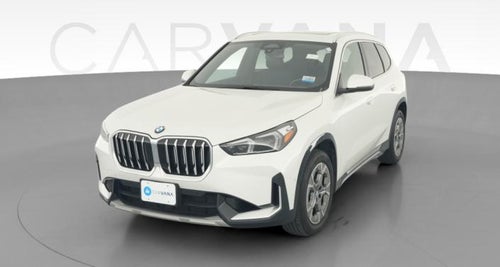 2025 BMW X1