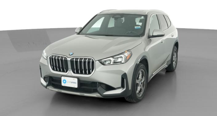 Thumbnail: 2025 BMW X1 - 1