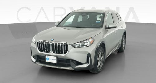 2025 BMW X1