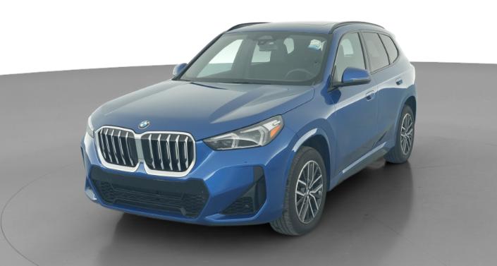 Thumbnail: 2025 BMW X1 - 1