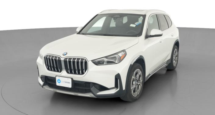 Thumbnail: 2025 BMW X1 - 1