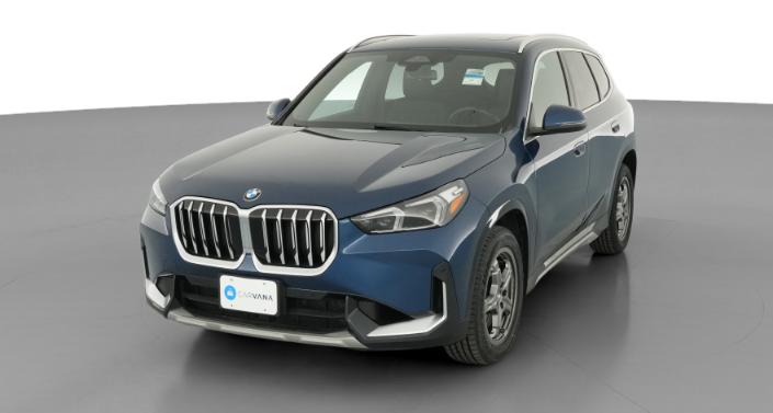 Thumbnail: 2025 BMW X1 - 1