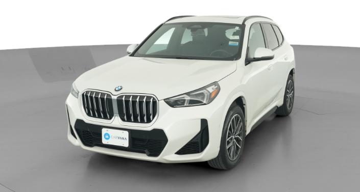 Thumbnail: 2025 BMW X1 - 1