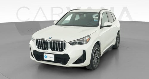 2025 BMW X1