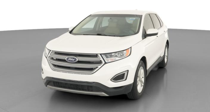 Thumbnail: 2018 Ford Edge - 1