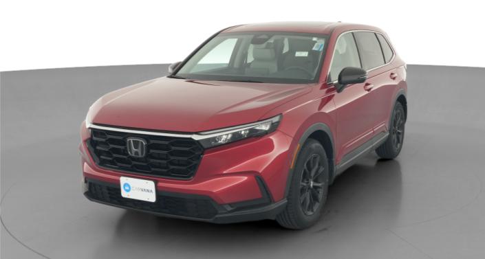 Thumbnail: 2023 Honda CR-V - 1